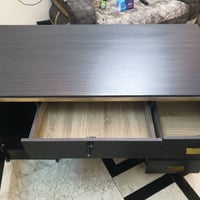 ميز مكتب جديد  07766935508