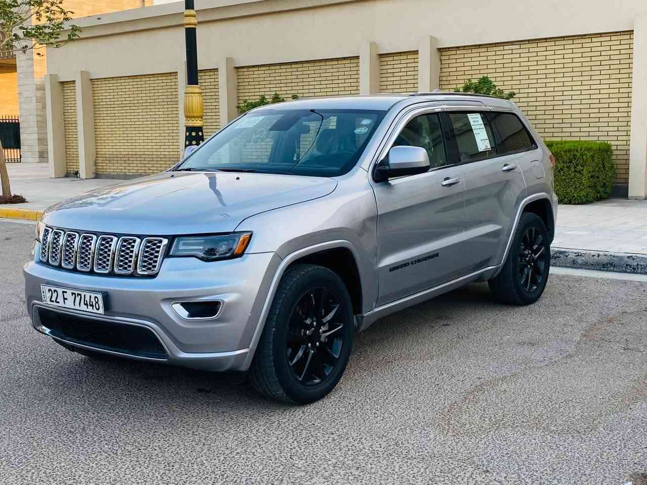 جيب لاريدو مديل 2021سعر 178قابل للتفاوض الاستفسار اتصل ***********وارد أمريكي حادثها خشم البنيد فقط مواصفات فول واحد على واحد عده فتحه تحكم ستيرن شاشه كبيره كامره خلفيه كشنات كهربائي شفتات ستيرن سياقه ذاتيه اشاير مري شفط حساسات امامي وخلفي كشنات تدفئه تبريد مكينه سته 6️⃣ سلندر مكينه وكير مكفولات حداديه جديده تخم تاير تبريد ثلج ❄️ رقم ربيل دولي سنويه ل 29 مكان سياره كربلاء كربلاء, العراق
