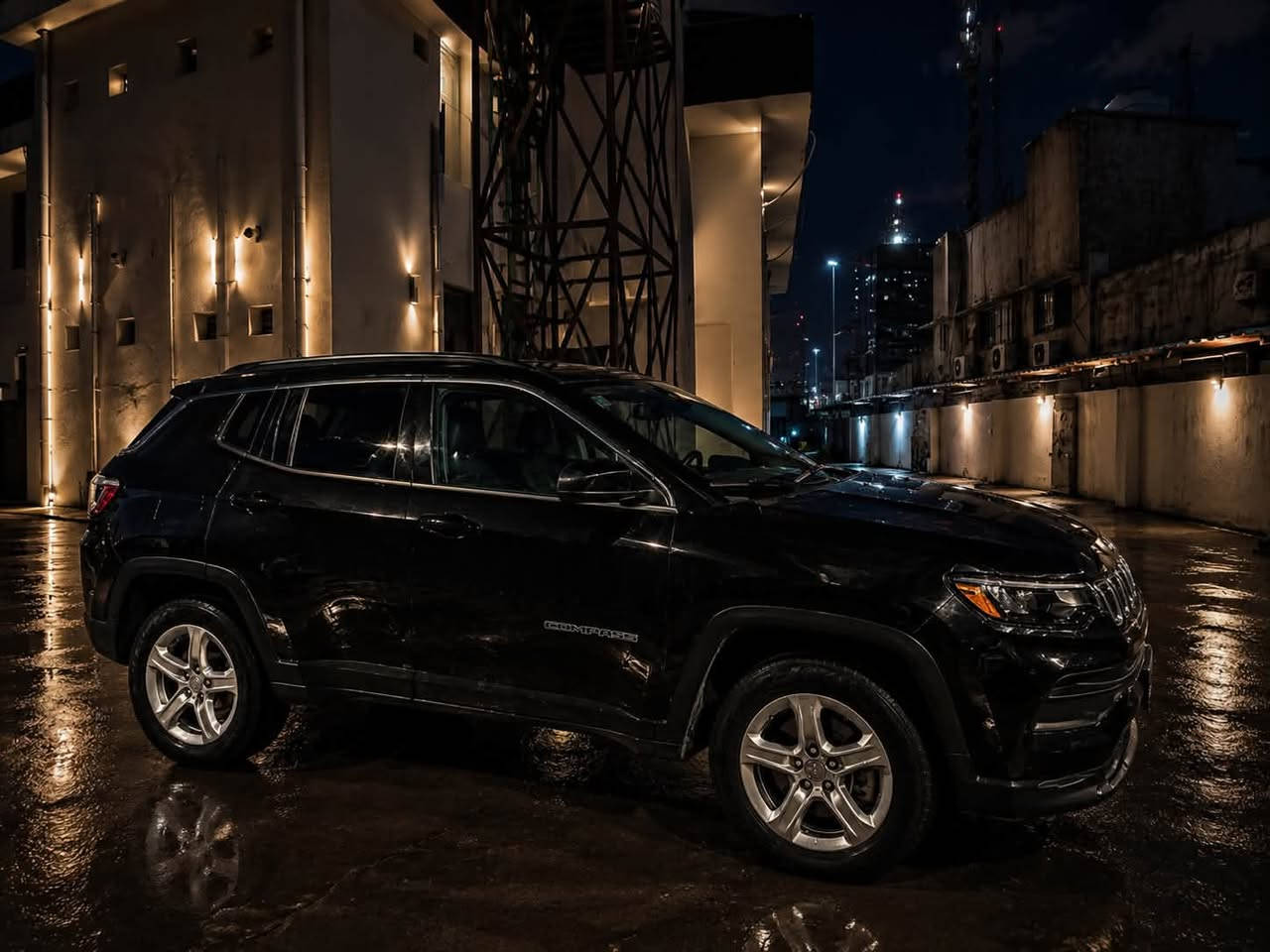 JEEP COMPASS AWD 2023

جيب كومباس ٢٠٢٣

اللون : اسود
 
محرك : ٢٠٠٠ تيربو يعني فول ✈️ 

عداد المسافه 16الف

مواصفات:

جلد 
كشن كهرباء
تشغيل عن بعد
صندوك كهرباء
داخل جديد 
دشبول مطعم
لايت زنون
كشاف زنون 
فور ويل 
شاشة ديجيتال 
رادار  جانبي
بريك بصمه 
انضمة قيادة  snow - sport - eco - trail 
تحكم ستيرن 
تحديد مسار 
توقف ذاتي 
تحديد سرعه 
شاشة ايباد 
كاميرا خلفي 
بصمة تشغيل 
مانع انزلاق 
اوتو ستوب
اوتو هولد
تبريد قطعتين 
نضام Carplay
Bluetooth,Wife

فقط بنید صبغ بدون دواخل بدون دواخل
صور الحادث  داخل المنشور

مکان :كربلاء طويريج  📍

للتواصل واستفسار 
السعر 158$بيه مجال 

 واتساب او الاتصال ***********
