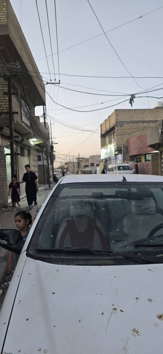السلام عليكم بيت للبيع الشعله الدوانم شارع بيت موزان 
البيت على الشارع الرئيسي مساحة 100متر ركن قرب ال 5كيلو كافه الخدمات مكلف بل نشر ***********
