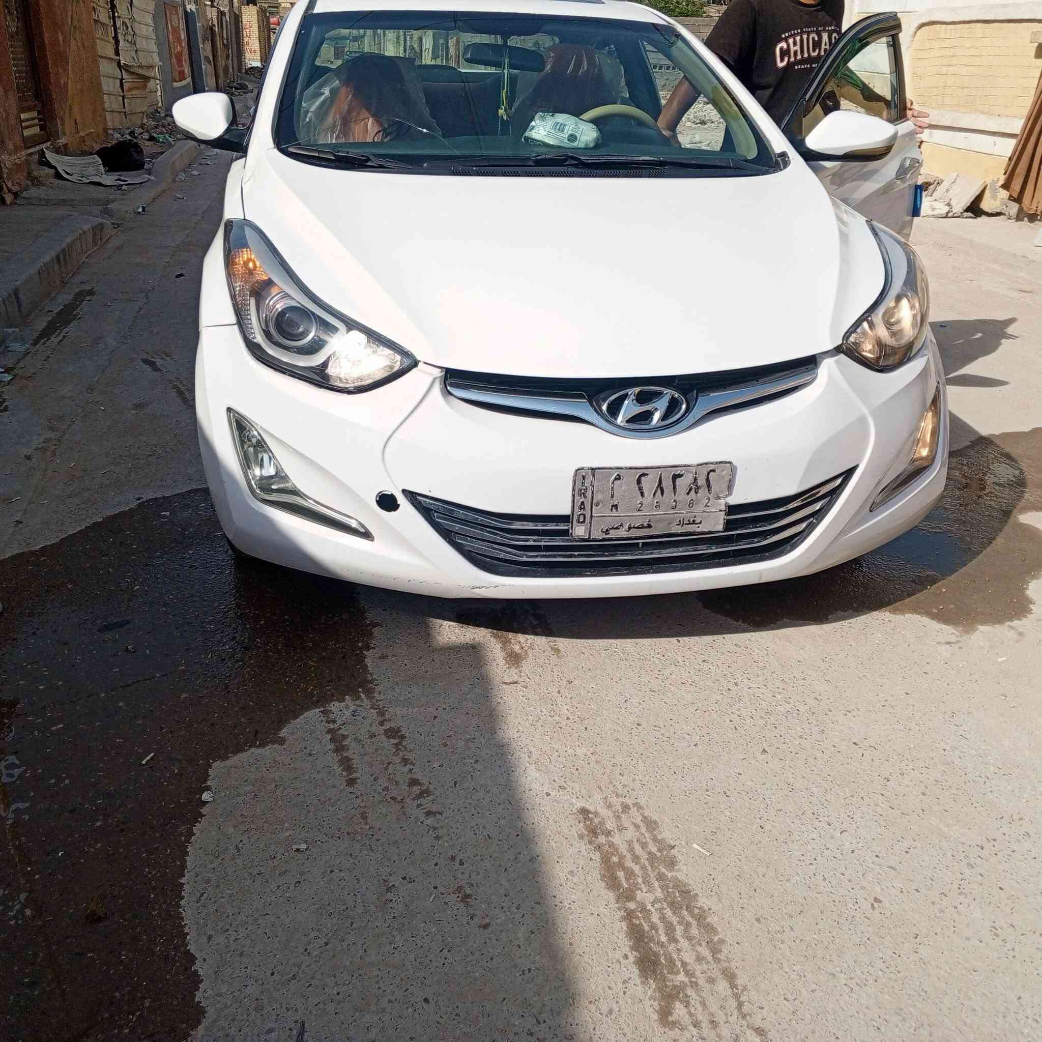 سيارة للبيع النترة مديل2015خليجي جاهزه تخم تأير كهربائيات شغالله مكينه ابلاديه لاصرف ولا تبخير كامل مواصفات كامرة خلفي حساسات شغاله مسجل شاشا اصلي
تبريد ثلج ابلادي رقم بغداد تحويل ثاني يوم سعر105مكان بغداد بلاديات استفسار ***********

نص مكتوب في الصور:
- GRAVES