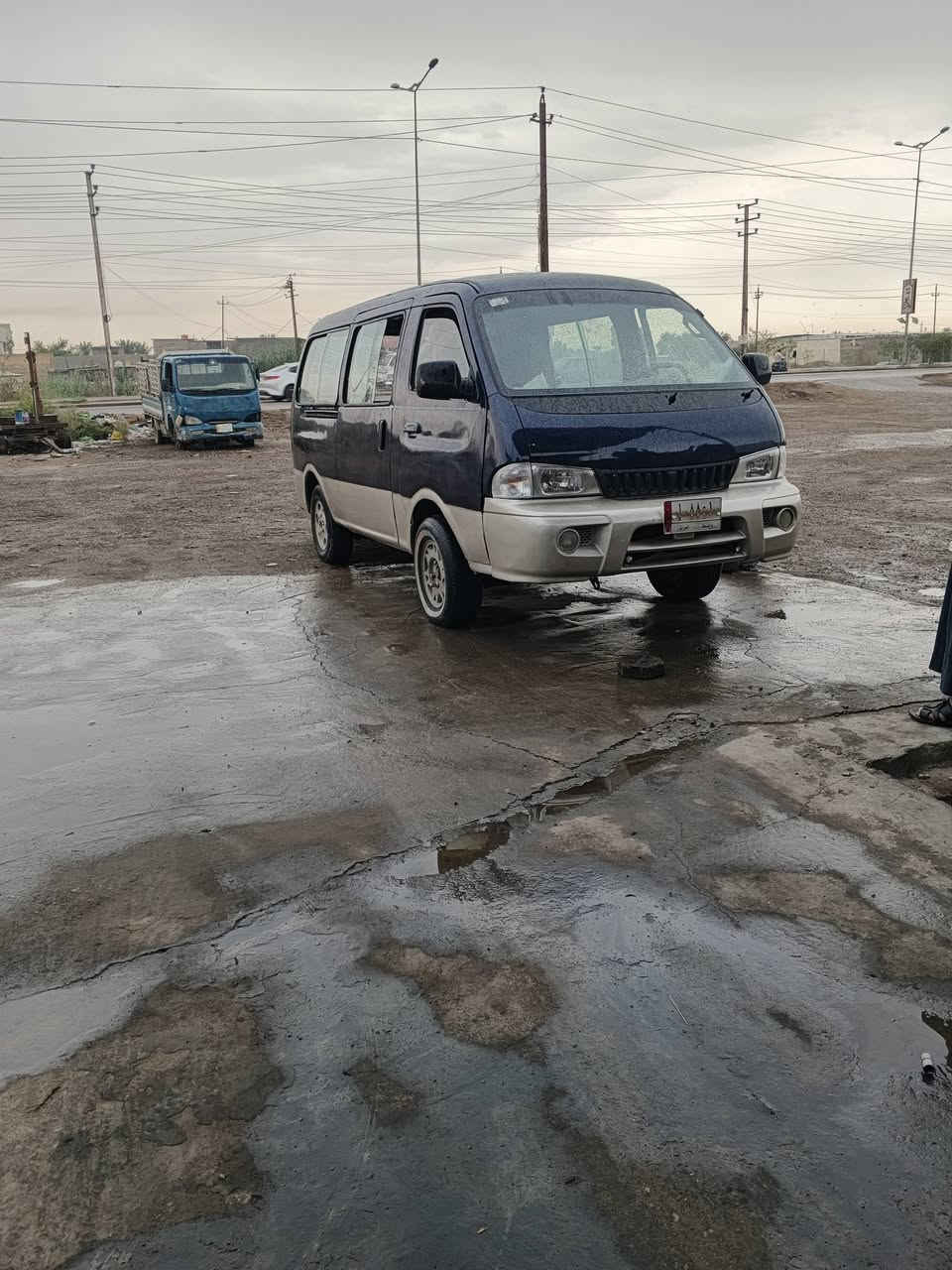 بيجو 609 • المدائن • سعر خاص