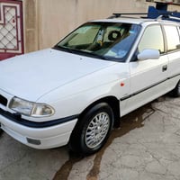 اوبل استرا • ١٩٩٢ • ٢٥٦٠٠٠