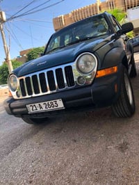 ليبرتي • ٢٠٠٦ • دبل
