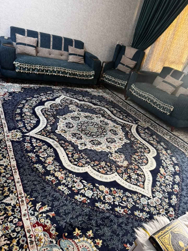زوليه • نضيفه جدا • ٣في٤