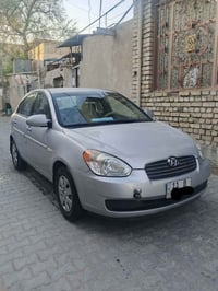 اكسنت • ٢٠٠٨ • ١٦٠٠