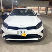 كيا فورتي موديل 2024 رقم اربيل الجديد كامل هزه وسنويه جديده محرك 2000 ...