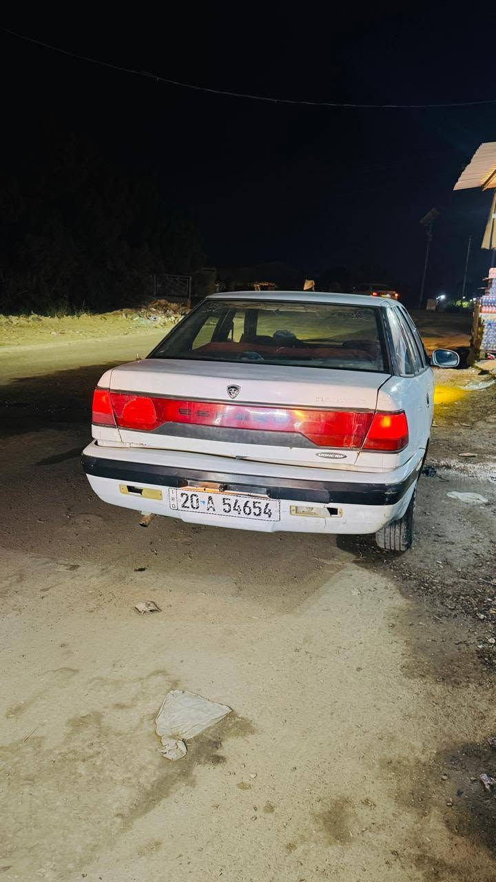 اسبرو • محرك مسكر • رقم ديالى