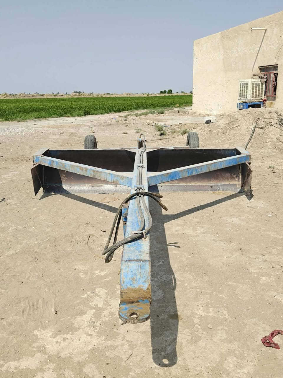 بلنشر • معدلان • جديد