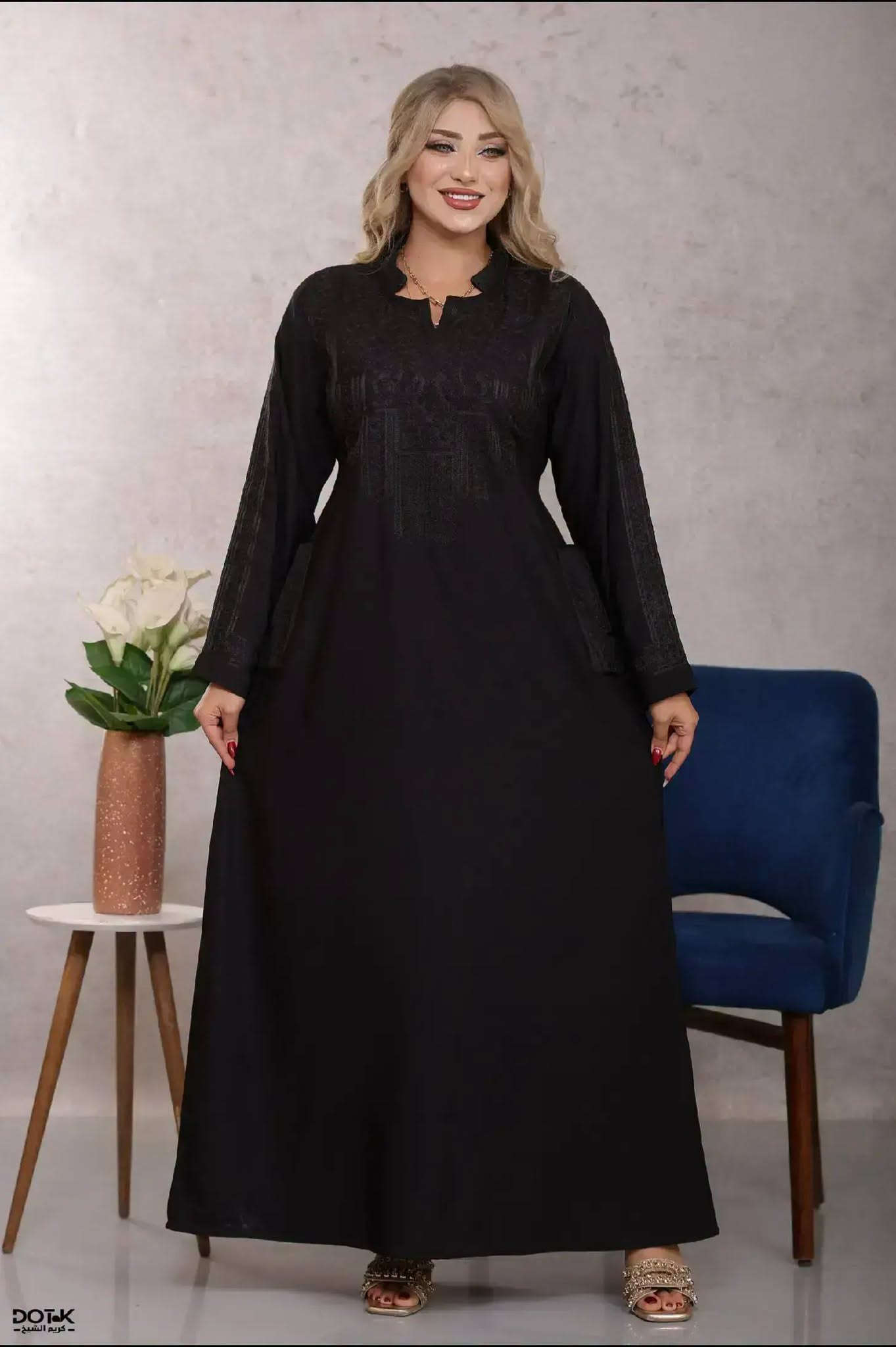 ☀️🌸 كوني مستعدة لصيف 2026 بإطلالة ناعمة ومميزة من حكاية وصل  🛍️✨
📲 ***********  واتساب أو فايبر
تشكيلة صيفية أنيقة تجمع بين الراحة، الجمال، والخامات الراقية… تصاميم مرتبة تناسب كل الأذواق وتخلي إطلالتك أجمل بكل بساطة 💃🌿

💰 الأسعار:
🔸 القطعه : 13,000 دينار
🔸 القطعتين : 25,000 دينار
🫰 القصيرة : 10,000
🧵 الخامات المتوفرة:
🌾 كتان إسباني 

⭐ صناعة مصرية درجة أولى
🛒 متوفر جملة ومفرد
📦 توصيل إلى جميع المحافظات

🚚 أسعار التوصيل: 
      بابل : 3000
📍 جميع المحافظات: 5,000 دينار

📐 دليل المقاسات التقريبي:
🌷 سمول: من 45 إلى 55 كغم
🌷 رقم 1: من 55 إلى 70 كغم
🌷 رقم 2: من 70 إلى 90 كغم
🌷 رقم 3: من 90 إلى 115 كغم
🌷 رقم 4: من 115 إلى 140 كغم

💗 ويتوفر تفصيل قياسات خاصة حسب الطلب 💗
✨ سواء تحبين الإطلالة الهادئة أو الستايل المختلف، كوليكشن حكاية وصل هو اختيارك للصيف براحة وأناقة 🌸👗

📲 للطلب او الاستفسار : راسلينا من الزر اسفل المنشور او الاتصال على الارقام  التالية ⬇
📲 *********** واتساب أو فايبر
📲 *********** واتساب أو فايبر

نص مكتوب في الصور:
- DOTeK - كريم الشيخ -
- DOTOK - كريم الشيخ -
- DOTOK
- - كريم الشيخ -
- DOT.K - كريم الشيخ -
- DOT K - كريم الشيخ -