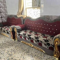 تركي • ٥ قطع • ١٠ نفرات