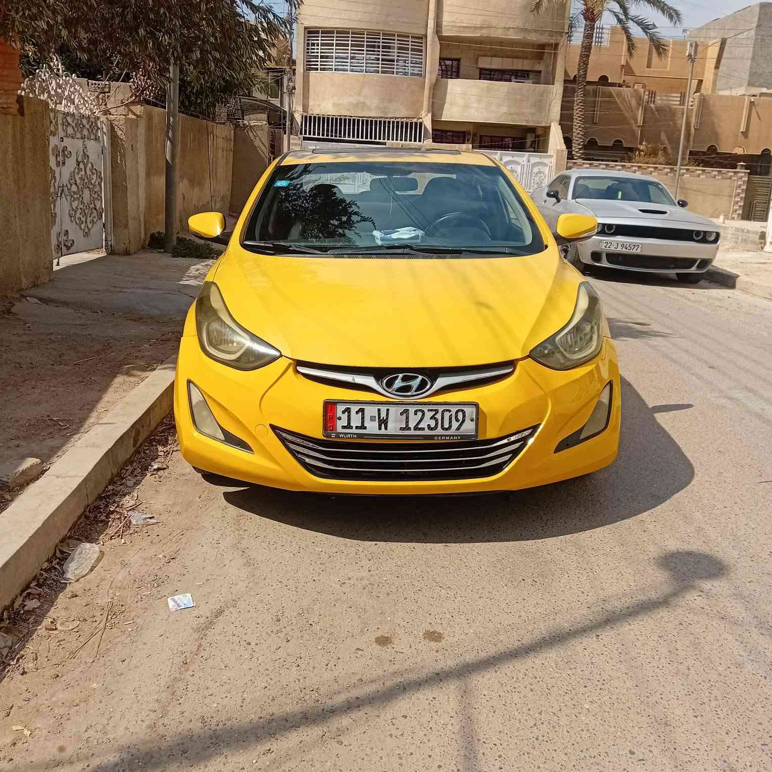 النترا • ٢٠١٥ • خليجي