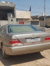 مرسيدس • بيها مجال