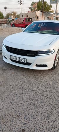 تشارجر SXT • ٢٠١٥ • بيع مستعجل