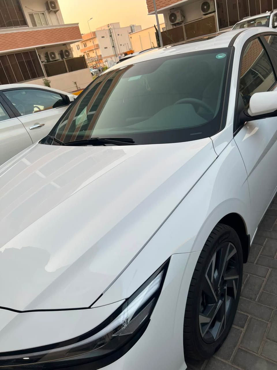 السلام عليكم النترا 24 خليجي مكينه 2000 دوش كفاله عامه مشتريها زيرو سياره جديده حيل ماشيه 31 الف فول مواصفات مكانها البصرة مدينة الامل السعر 175$ اتصل وتدلل *********** ابو الخصيب, البصرة
