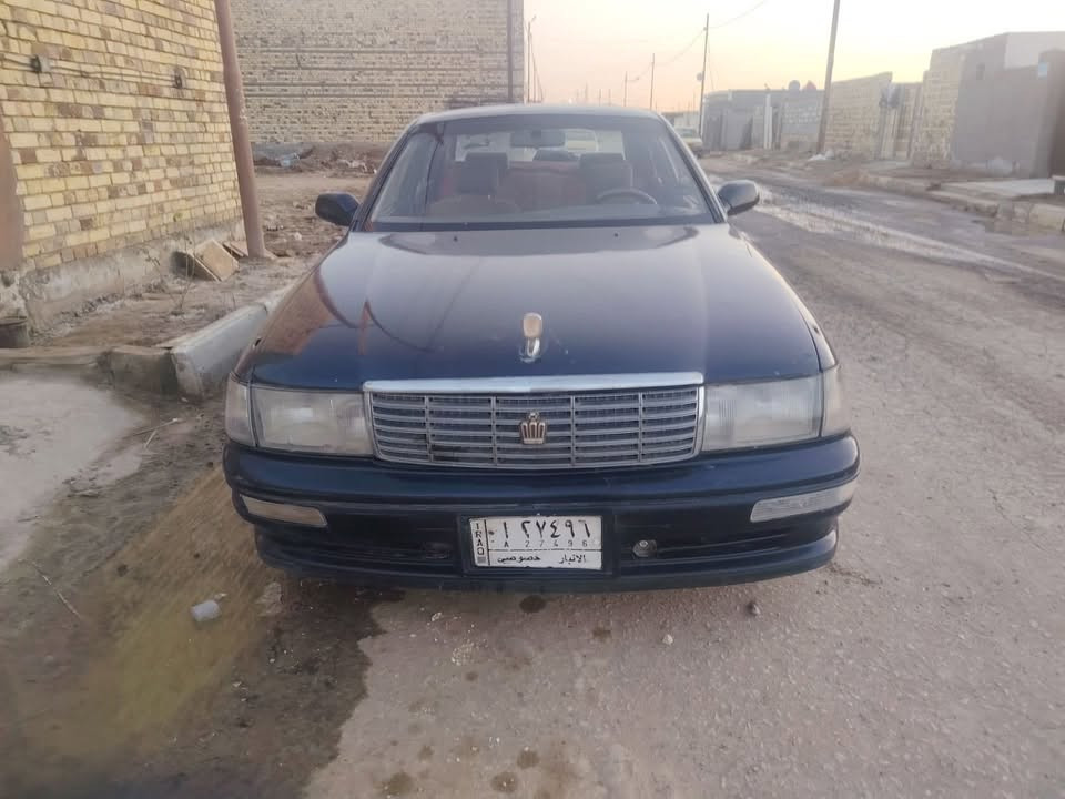 السلام عليكم بطه منفصل رقم انبار سنويه لل ٢٧ مكينه كير حداديه ع الشرط باتري جديد السياره شرط التحويل مكاني ديوانيه رقمي *********** السعر ٣٠ وبيها مجال
