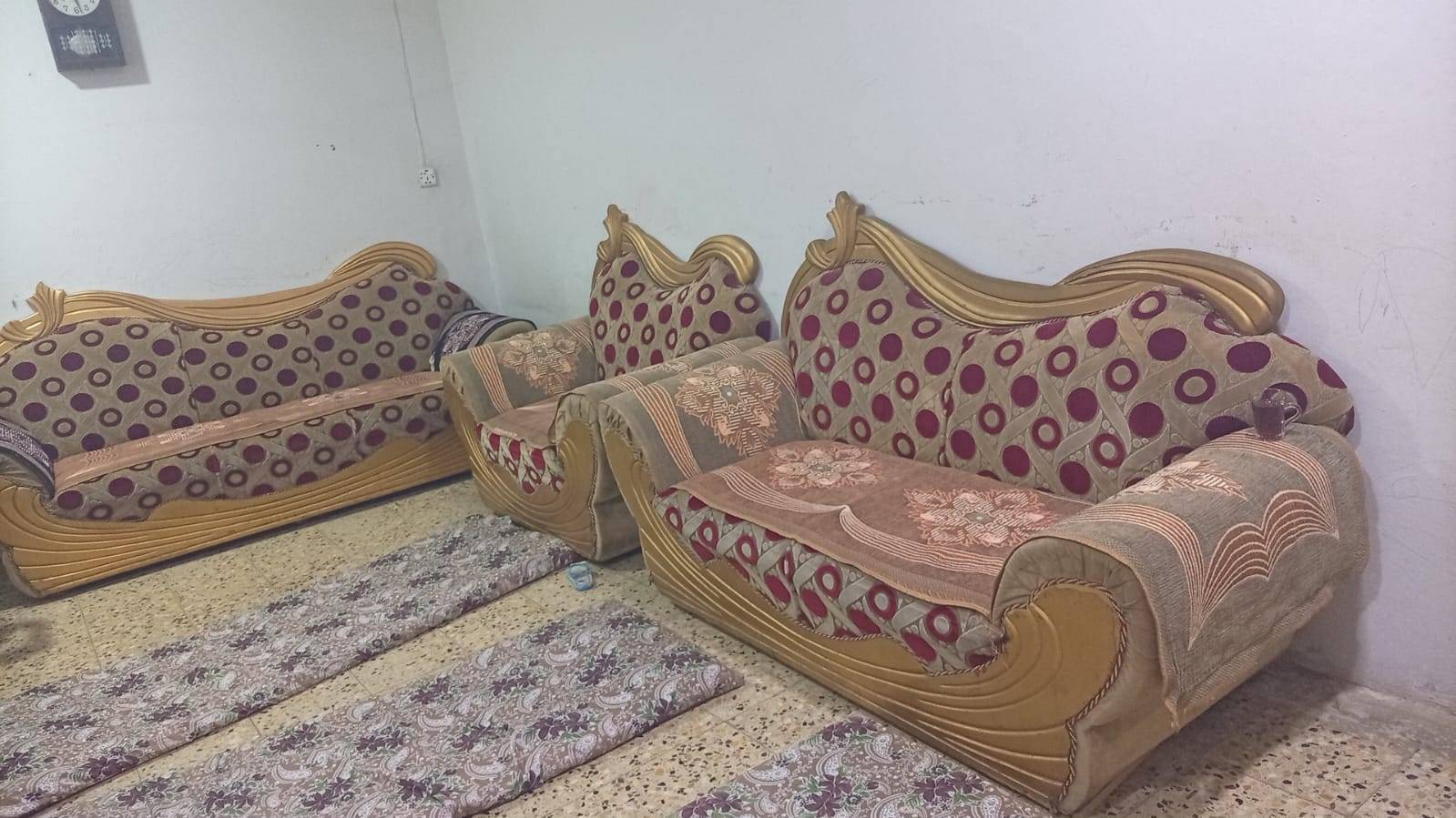 بعقوبة • مدخل الجاهزة • بدون ضرر