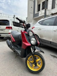سكنس جبلي • نضيفه • بريمبو