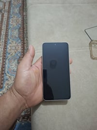 سامسونك A56 • ذاكرة ٢٥٦ • رام ١٢
