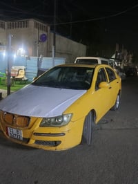 ليفان ٦٢٠ • مكينة بلدي • رقم بغداد