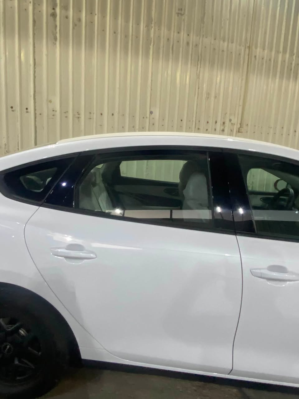 حبايب كلبي زبائن ومتابعين شركة حازم حياوي اليوم جايبلكم مستخدم
النوع :BYD سيل 05بطارية 128 كيلو كير تعليك 

الموديل 2025

عداد المسافة الكلي:11 الاف 

السيارة مكفولة كفالة عامة من الصبغ والتبديل والبارد 
مواصفات السيارة
 
*محرك 1500 

* داخل ابيض جلد 

* كير تعليك 

* بطارية جبيرة 128 كيلو 

* منفذين شحن سريع وبطيء 

* قطعتين تبريد 

*تشغيل بصمة ودخول بصمة

* غراض السيارة كلها كاملة أرضيات حوضية 

وبصمة وكارت 
للاستفسار:(***********)
