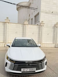 بي واي دي • هايبرد قابل للشحن • ٢٠٢٥