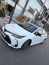 كورولا جيني • ٢٠٢٤ • اربيل