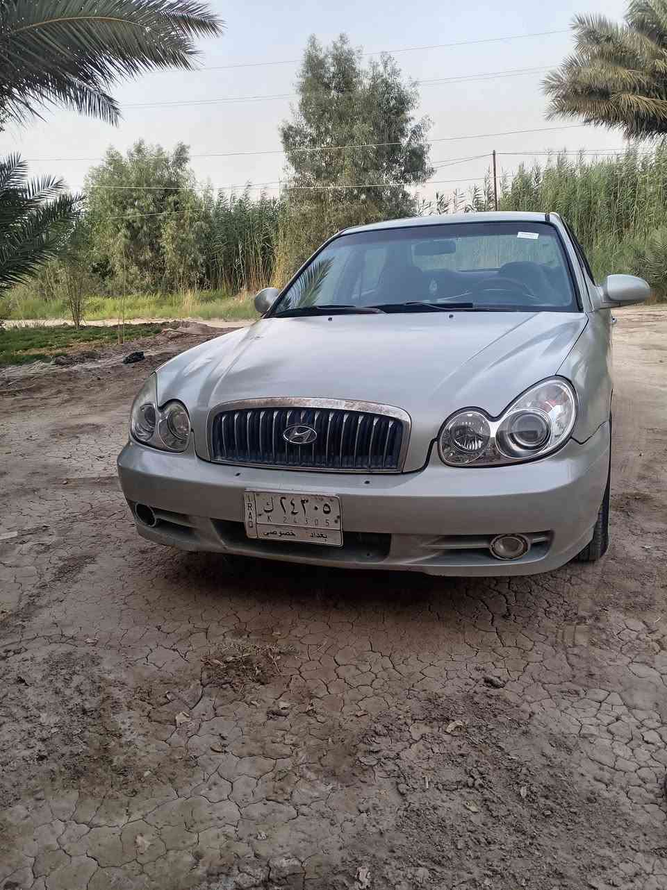 السلام عليكم سوناتا وفود موديل 2002 وارد خليجي سياره جاهزه من كلشي مكينه كير كهربائيات غرفه جديده
تخم تاير السعر 45 الرقم ***********
