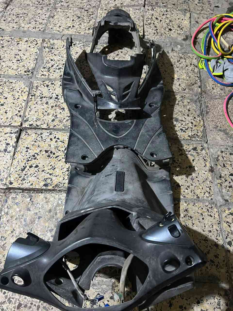 سوادات سكنس فحل اصليات بملحهن
سعرهم 90 وبيهم مجال
اتصل عل رقم *********** عنواني الشعب
