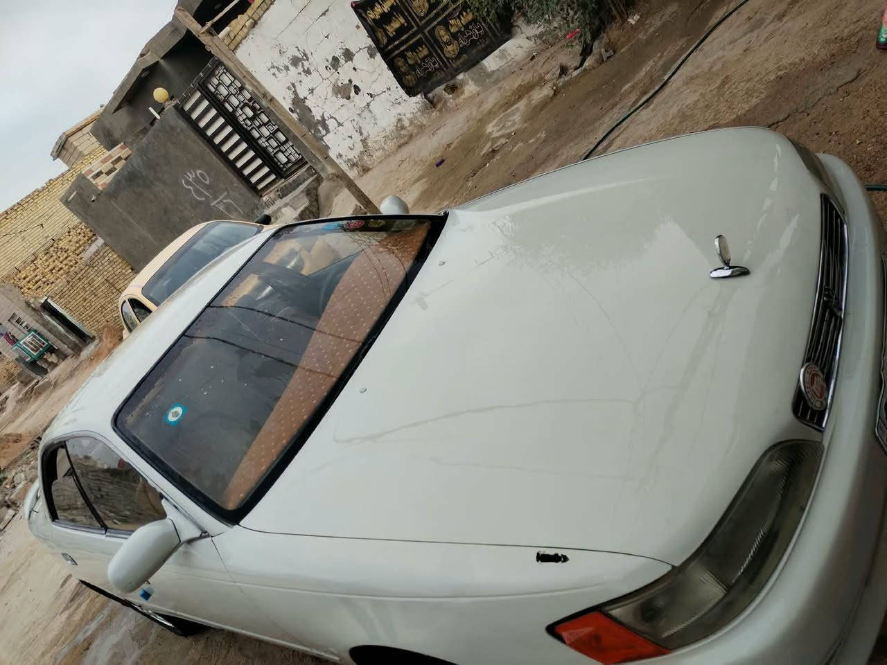 ماكينة جديدة • ١٩٩٤ • رقم كربلاء