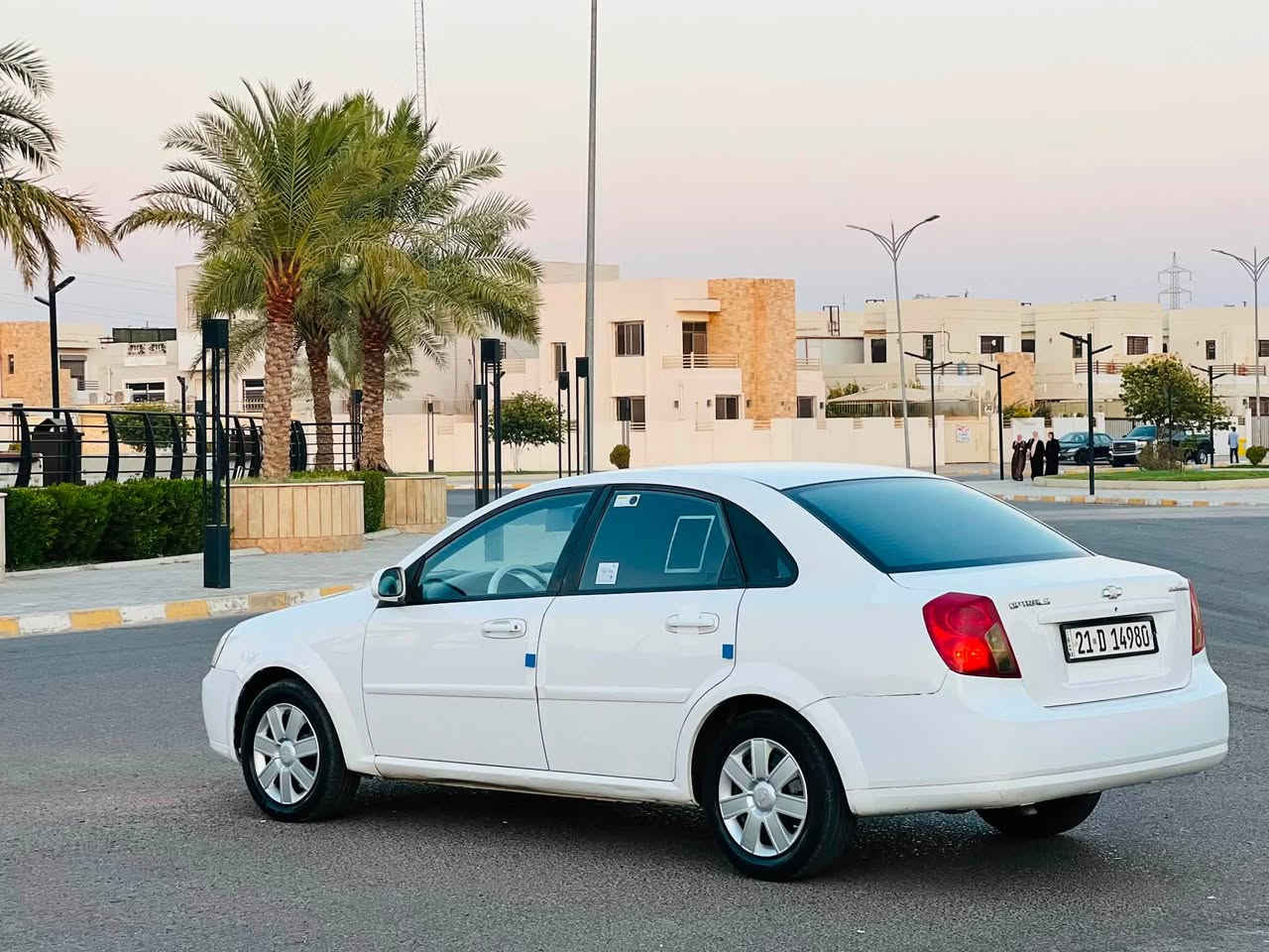 يالله السلام عليكم...-
نقد فقط اعتذر ع الاقساط والوعده والمرواس
بسعر مناسب 68$وبيها مجال بسيط للشراي
اوبترا الموديل 2010 الون ابيض ثلجي السياره بيها قطعتين صبغ بدون دواخل واحلا من الصور مواصفات:
داخل رصاصي
تبريد ثلج 
بلاجكتور بلادي 
ارضيه جلد
تحكم مري جانبي
تحكم ستيرن 
اواكس
يو اس بي
4دسك
اي بي اس
شاشه وكامره 
كير اوتو
جام كهرباء 
السياره الف ماتصرف عليها كلها جديد 
رقم سليمانيه جديد 
سنويه جديده لل2030
كير/محرك/صدر/تخم تاير/تخم ويل/كهربائيات/باتري/تبريد/تدفئه/دوشمه/جديد شرط التحويل والغرامات
عنوان السياره صلاح الدين-تكريت الخاص مغلق للاستفسار:
***********
***********
