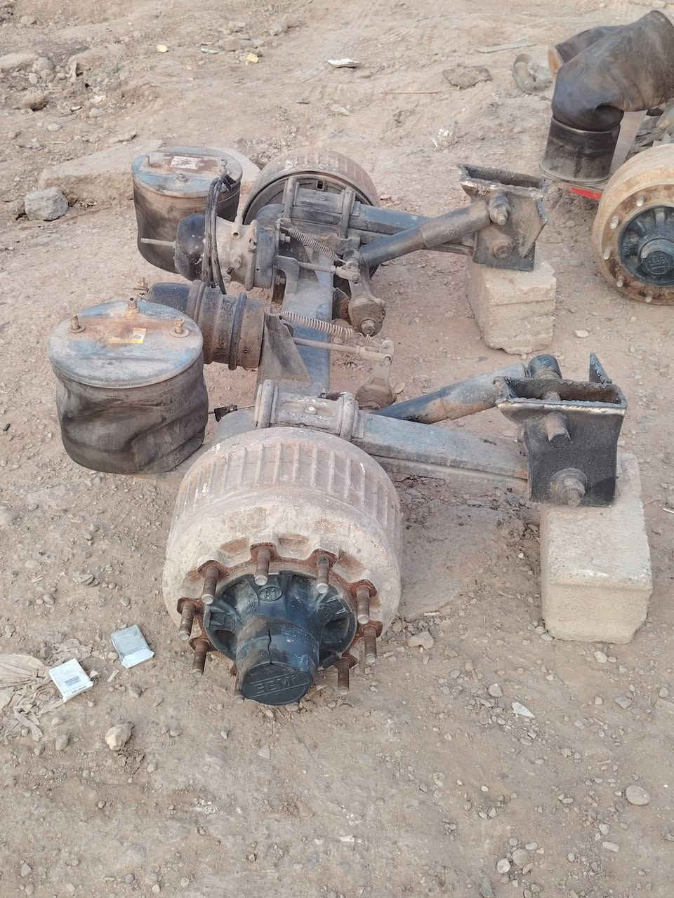 دناكير