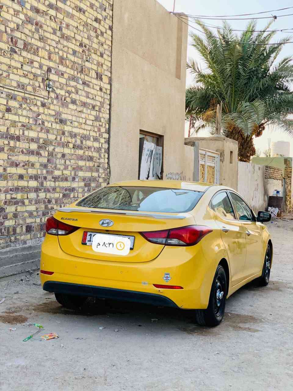 السلام عليكم النترا خليجي 2015 فول عدة البصمة فتحة تحكم استيرن حساس خلفي  صاج دشبول وبيبان مري شفط مكينه 1800دوش بسمي رقم بغداد انكليزي مشروع وطني بيها جاملغ الامامي بجيهة العبري  مفتوح ومصلح نفسة ماعابر  بدون تبديل شرط مكفولة م̷ـــِْن التبديل السعر 120وبيها مجال
الديوانية الحمزه الشرقي ***********
