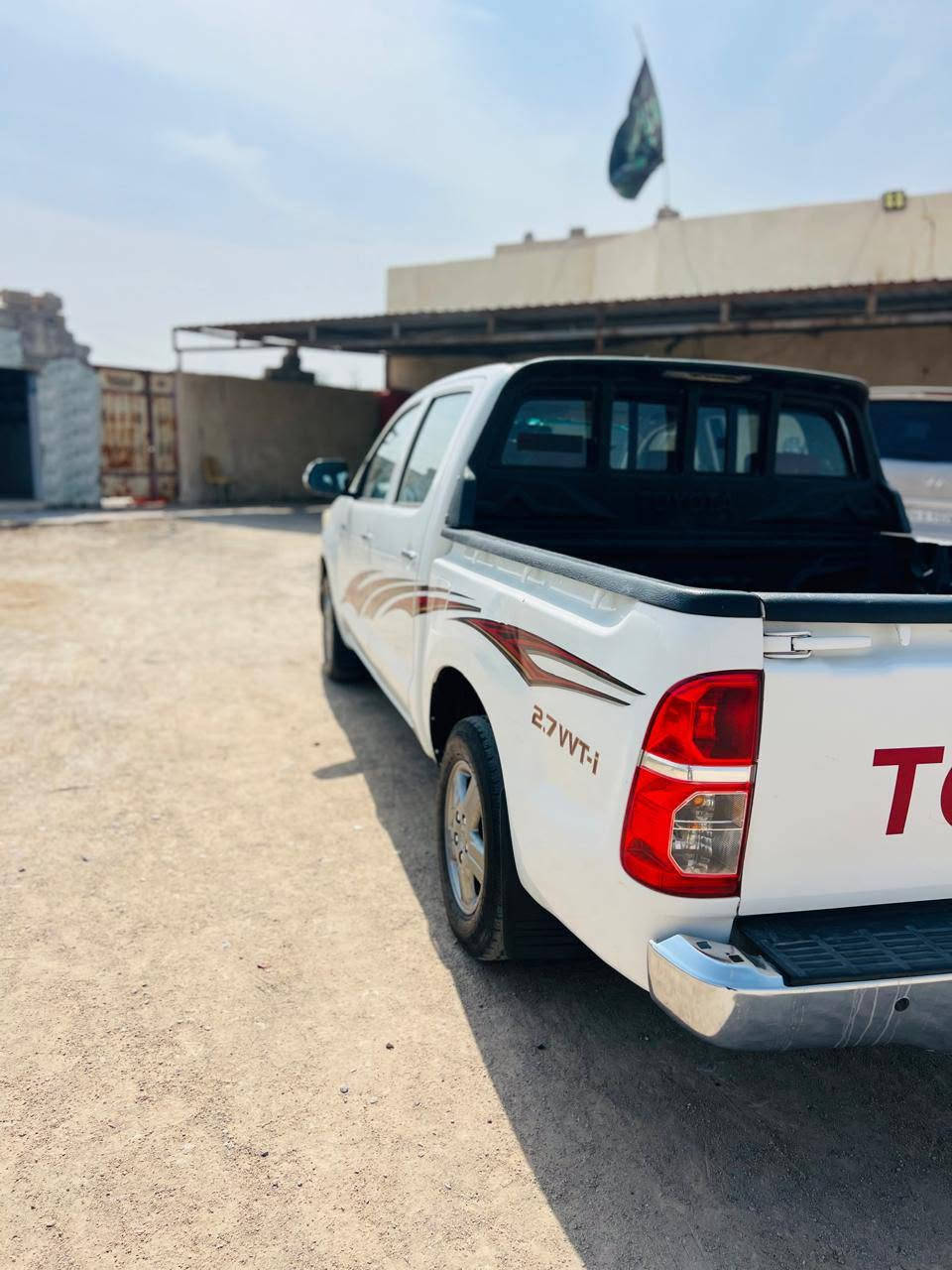 مديل ٢٠١٤ • شاصي ١٢ • رقم اربيل