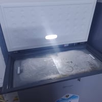 مجمدة • للبيع