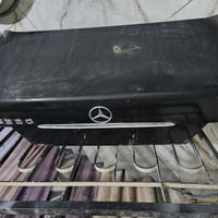 قطع غيار • هوك سحب • ويلات