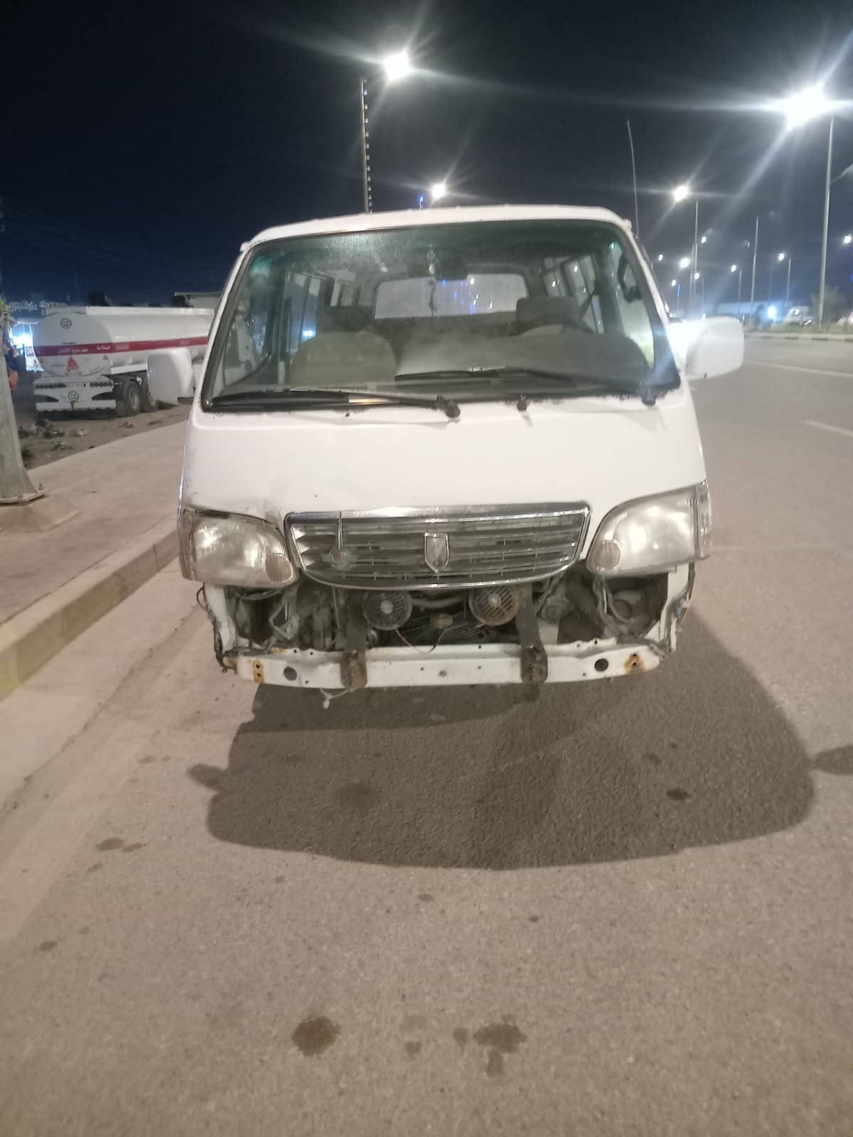 جنبي • موديل ٢٠١٥