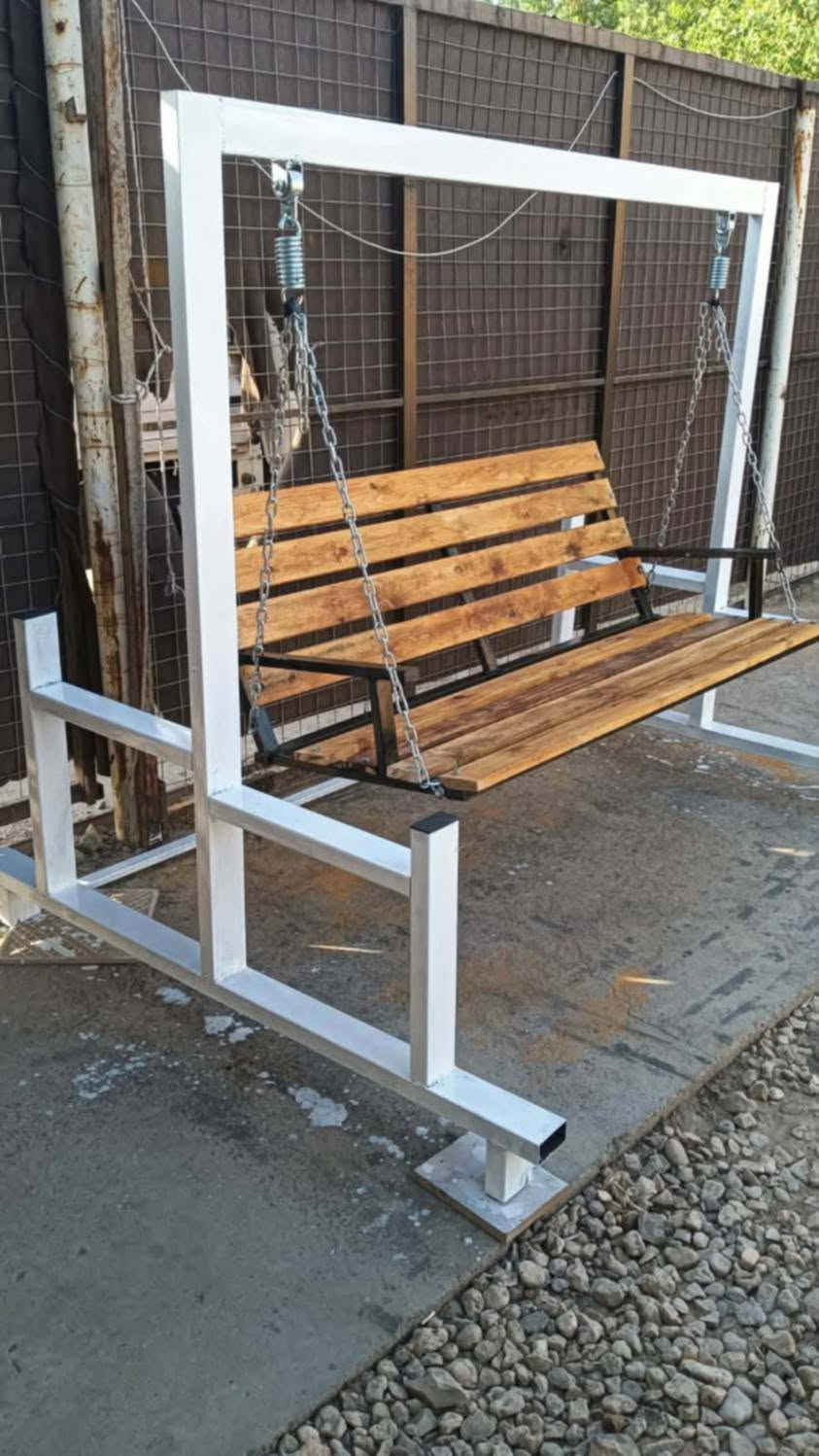 مراجيح • درجة أولى • توصيل لباب البيت