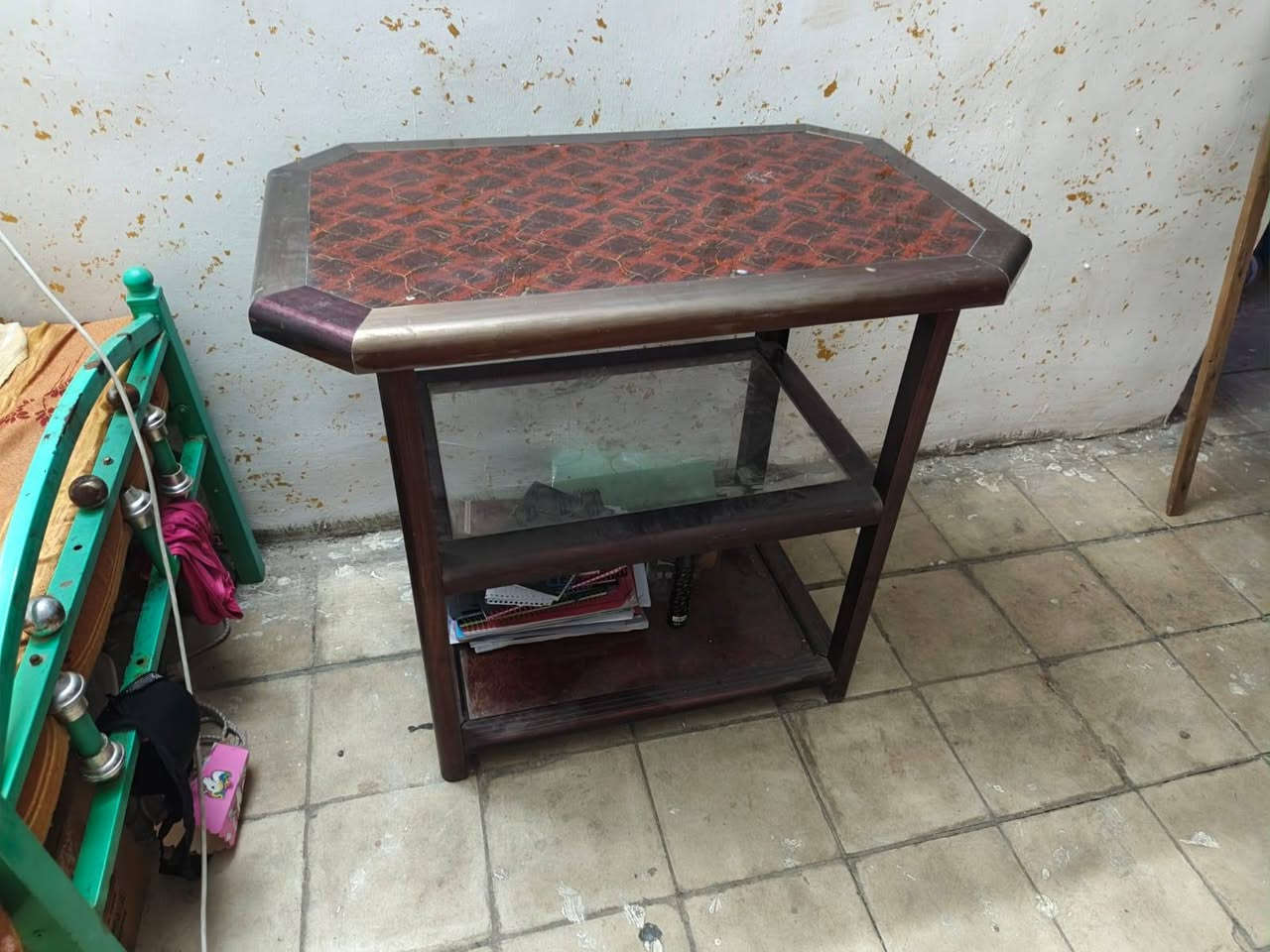 قيم وخذهن بل يرضي الله ***********
