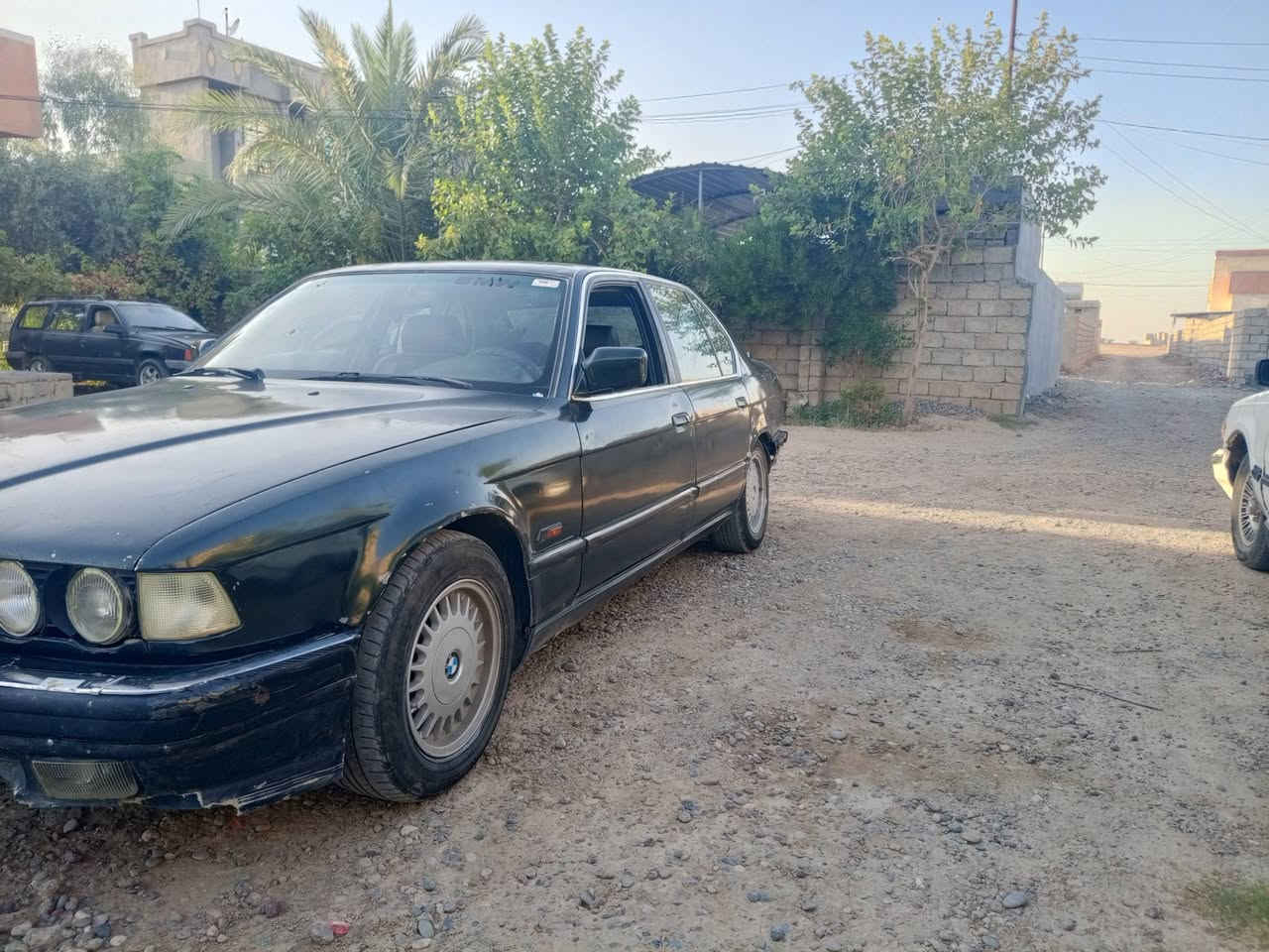 للبيع
بيئم حجم735
كير عادي
شقاله جاهزه
شرط التحويل 
السعر 16بيه مجال قليل مراوس هم يرهم
الاستفسار***********
