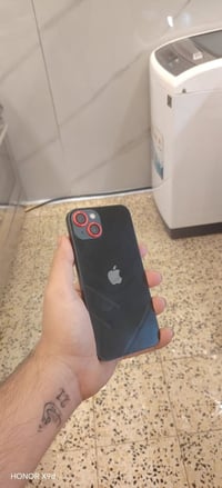 ايفون 13 • ١٢٨ • نضيف ١٠٠٪