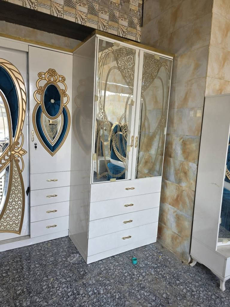 غرفه تركي اخت جديده نضافته فول ٩قطع ٦٠٠ مكاني كربلا حي المهندسين *********** *********** كربلاء, العراق
