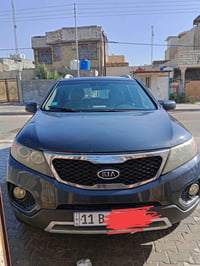 موديل ٢٠١١ • جير عادي • محرك ٢.٤