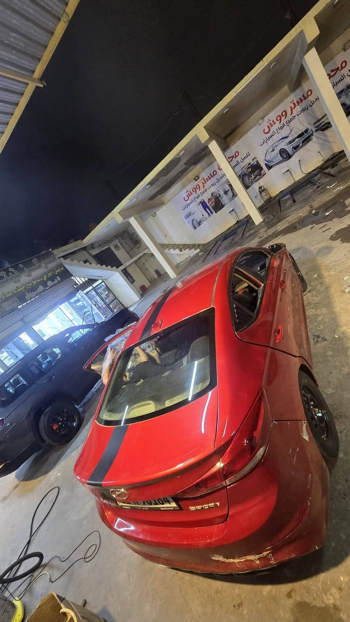 سلام عليكم الانترا 2018 وارد امريكي حادثها مرفق ب منشور مكينه 2000دوش مكينه كير At خير من الله تبريد ثلج سياره نضيفه كلش كشنات دوشمه جديده كامره نقطه عمياء  شاشه داخلها نضيف السعر 120 وبيها مجال
***********
سلام عليكم الانترا 2018 وارد امريكي حادثها مرفق ب منشور مكينه 2000دوش مكينه كير At خير من الله تبريد ثلج سياره نضيفه كلش كشنات دوشمه جديده كامره نقطه عمياء  شاشه داخلها نضيف السعر 120 وبيها مجال
