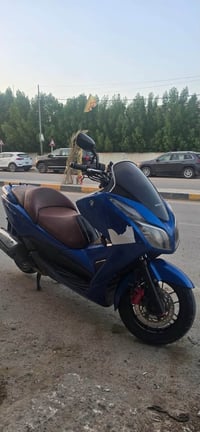 فورزا • ٢٠١٢ • مكفوله