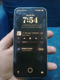 بوكو F7 • ٥١٢ • رام ١٢+١٢