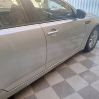 خليجي • مكينة ٢٤٠٠ • كاميرا خلفية