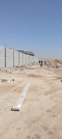 بناء بلوك • فرمستون • متفرغ