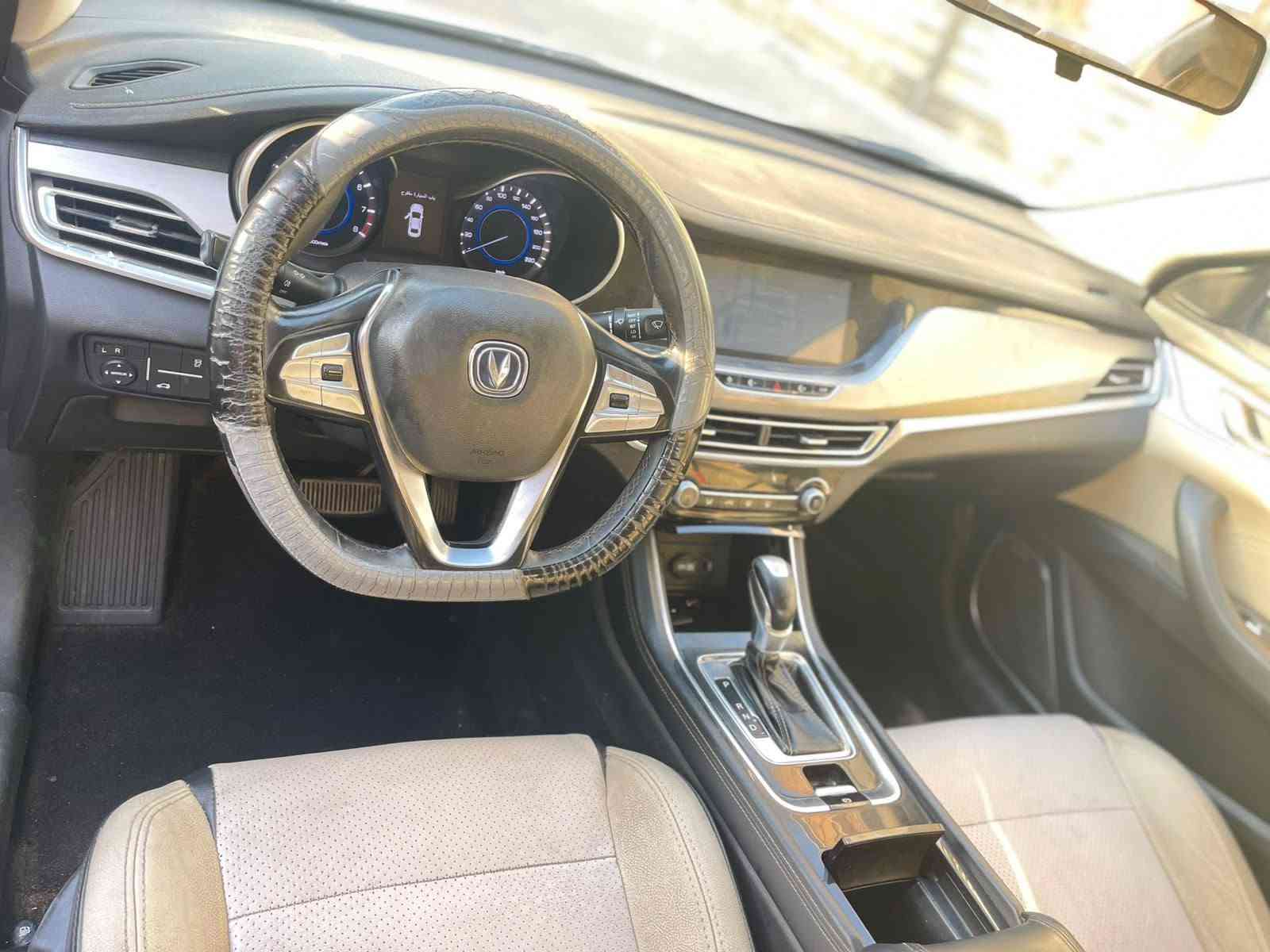 شانجان ايدو موديل ٢٠٢٠ للبيع 
سياره خير من الله مكانها بغداد الدوره 
للستفسار 
***********
