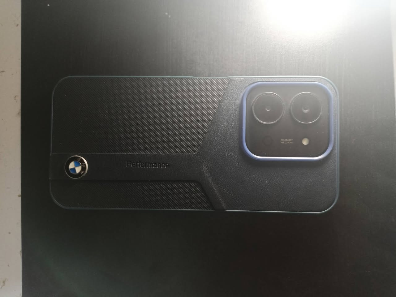 📱 للبيع Redmi 15C – 256GB
ياخذ دبل سيم كارت و رام  ✨
🔹 الكاميرا الرئيسية: 50MP AI Camera
🔹 كل الجهاز شغال و مكفول 
السعر /150 الف

نص مكتوب في الصور:
- 14 Vo WiFi ill ٨:٤٨ Xiaomi HyperOS REDMI 15C اسم الجهاز ٣,٩ج.ب/٢٥٦ج.ب التخزين 3.0.306.0.WBNMIXM.C07 إصدار نظام التشغيل 16 BP2A.250605.031.A3 Android إصدار Android 2026-08-01 Android تحديث أمان نظام التشغيل المواصفات والمعلومات التفصيلية النسخ الاحتياطي والاستعادة الدعم